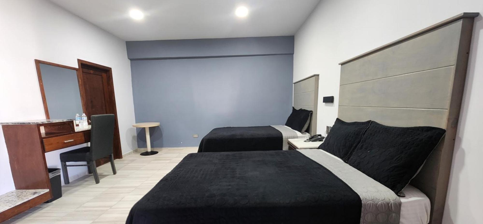 Hotel Paraiso Puerto Peñasco المظهر الخارجي الصورة