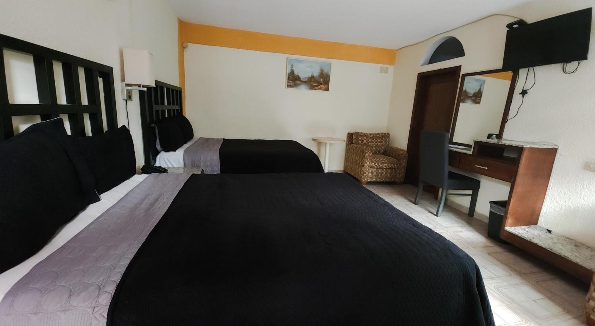 Hotel Paraiso Puerto Peñasco المظهر الخارجي الصورة