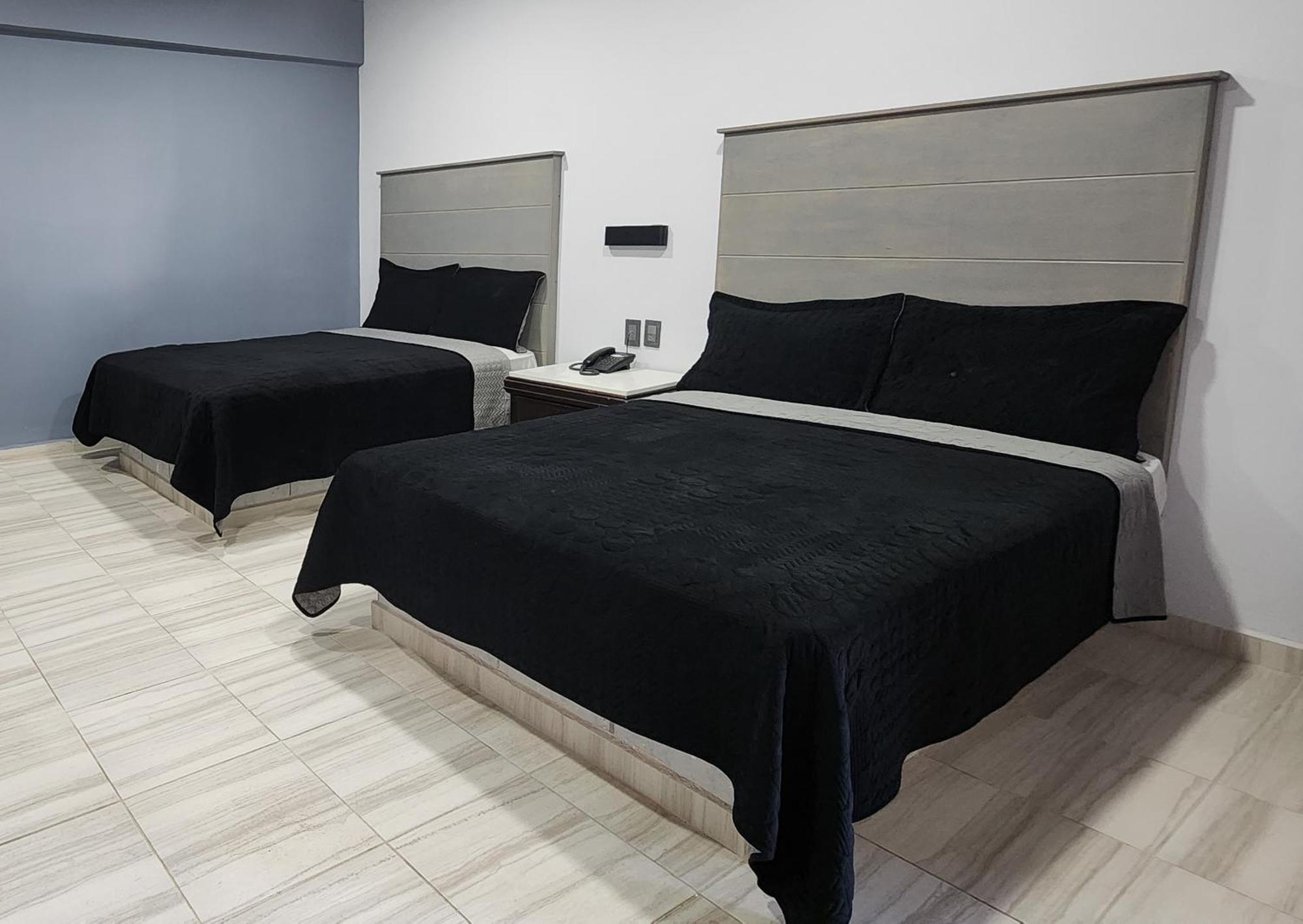 Hotel Paraiso Puerto Peñasco المظهر الخارجي الصورة