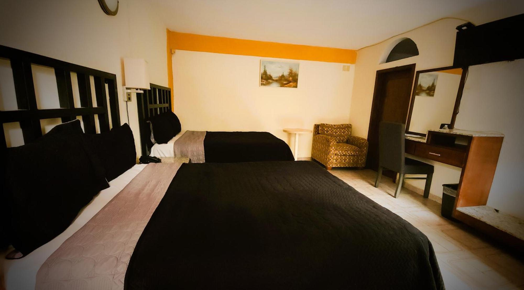 Hotel Paraiso Puerto Peñasco المظهر الخارجي الصورة