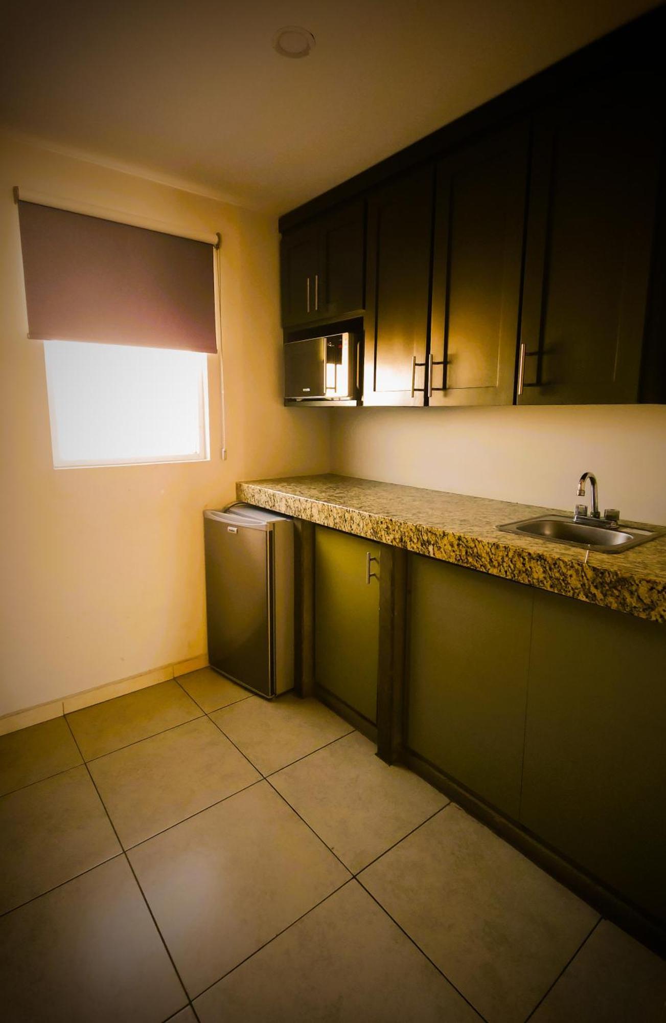 Hotel Paraiso Puerto Peñasco المظهر الخارجي الصورة
