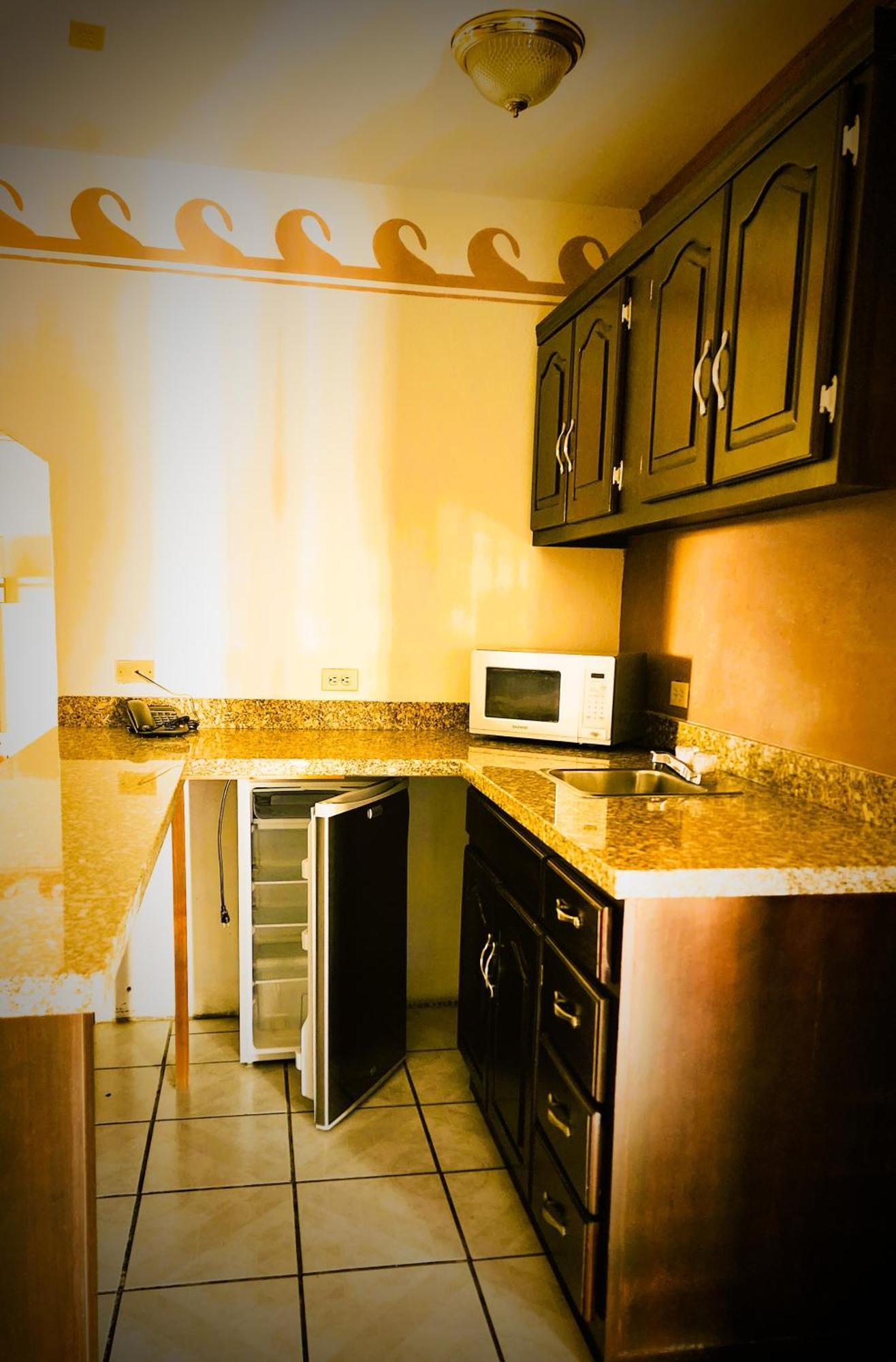 Hotel Paraiso Puerto Peñasco المظهر الخارجي الصورة