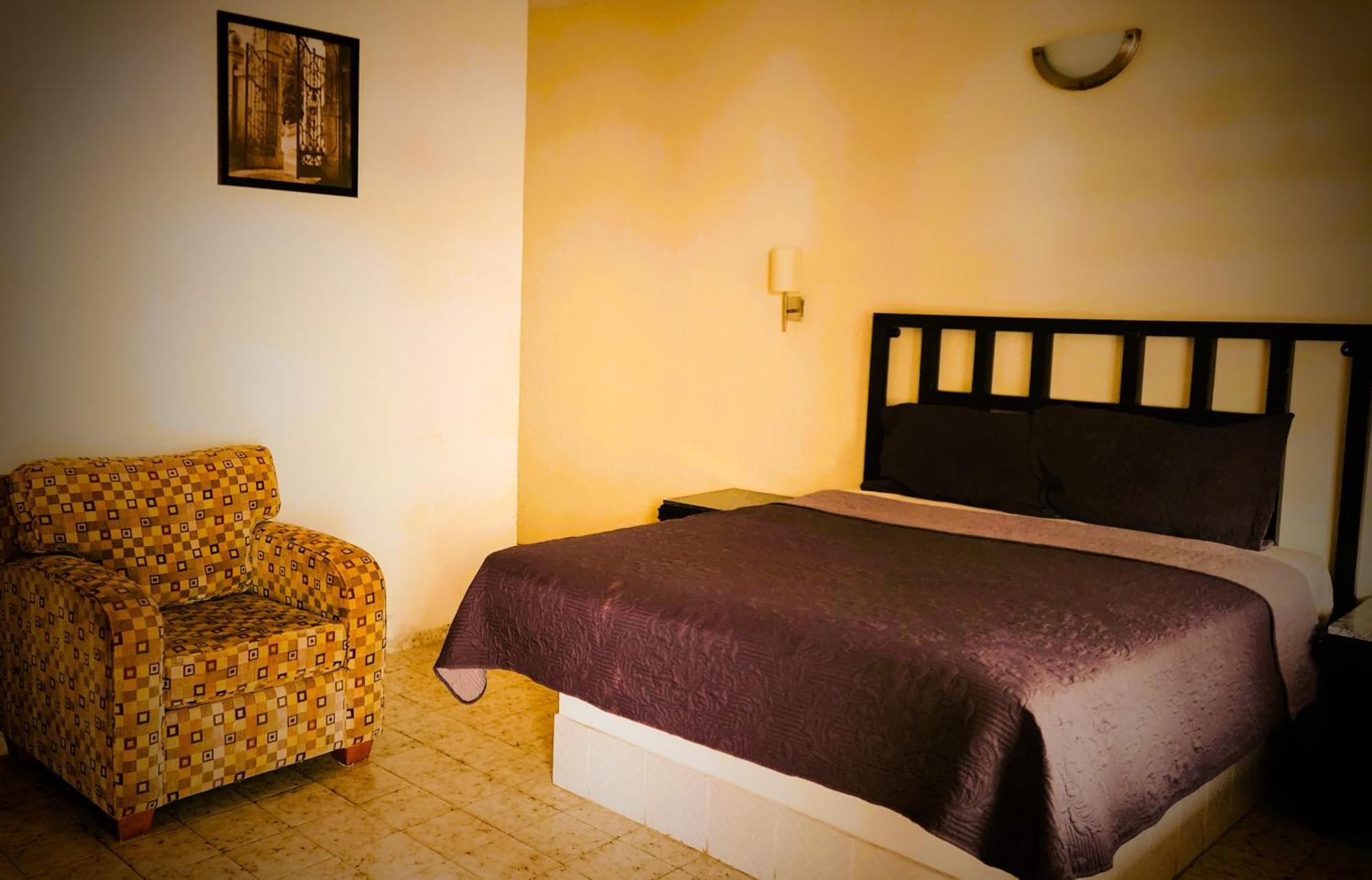 Hotel Paraiso Puerto Peñasco المظهر الخارجي الصورة