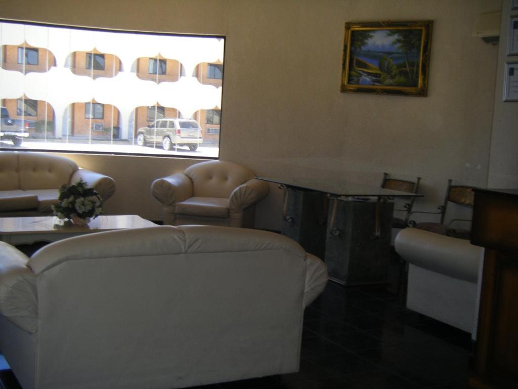 Hotel Paraiso Puerto Peñasco المظهر الخارجي الصورة