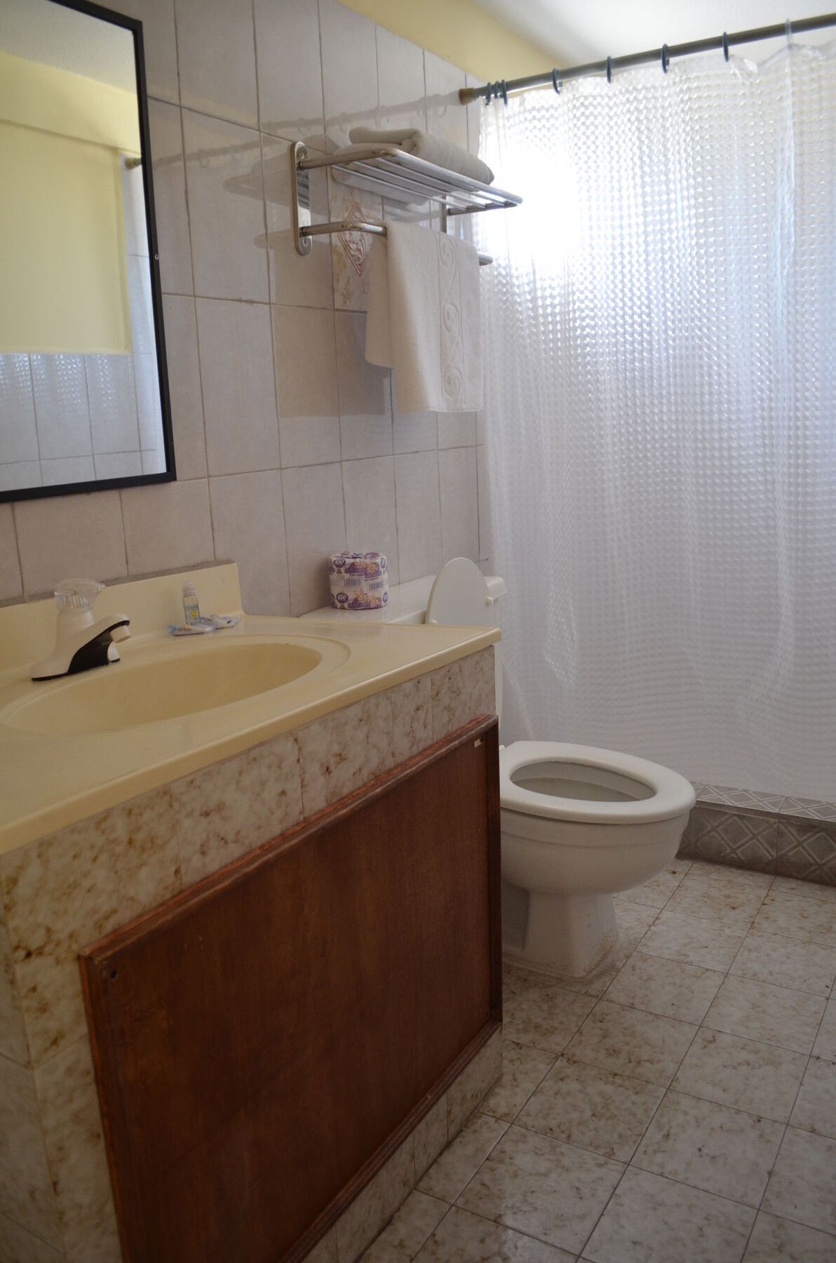 Hotel Paraiso Puerto Peñasco المظهر الخارجي الصورة